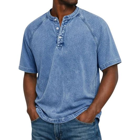 Lorenzo - Camisa vintage
