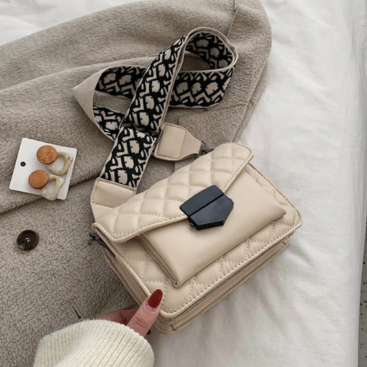 Mia - Bolso de mano de lujo exclusivo