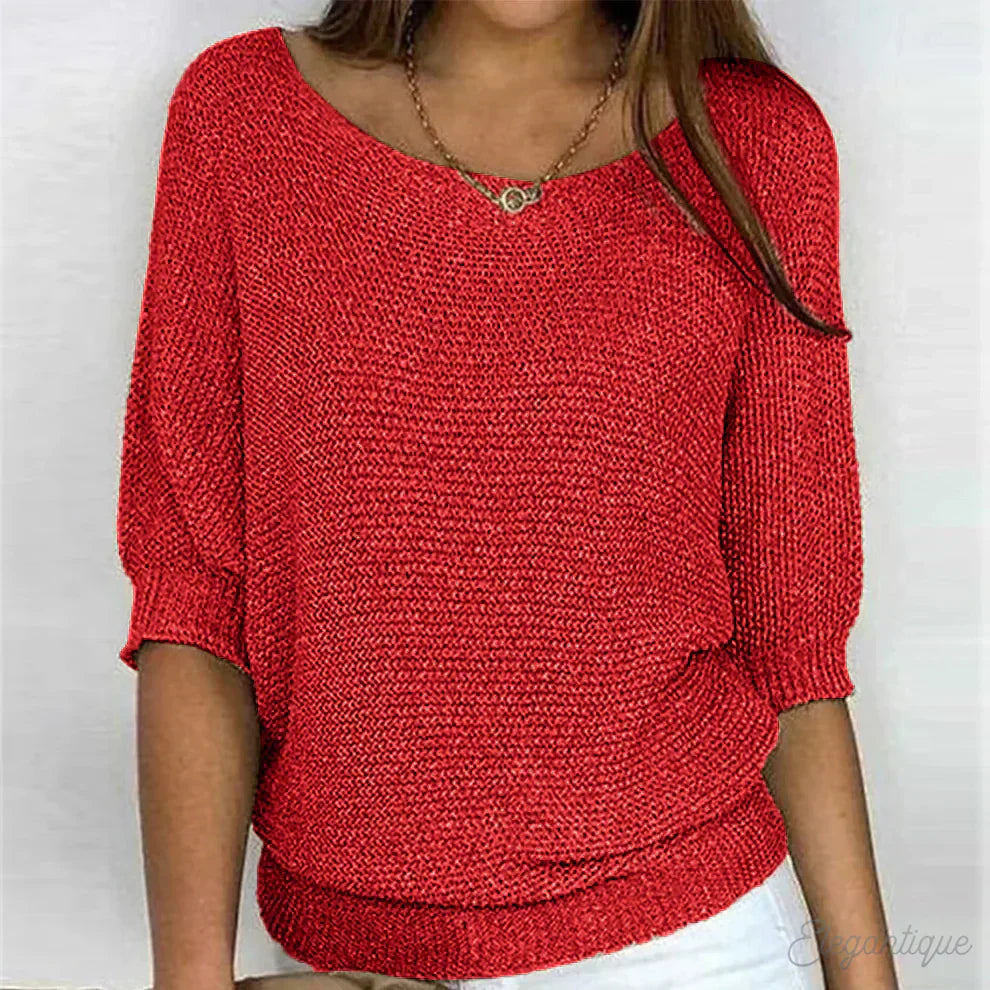 CELESTE™ | JERSEY CASUAL