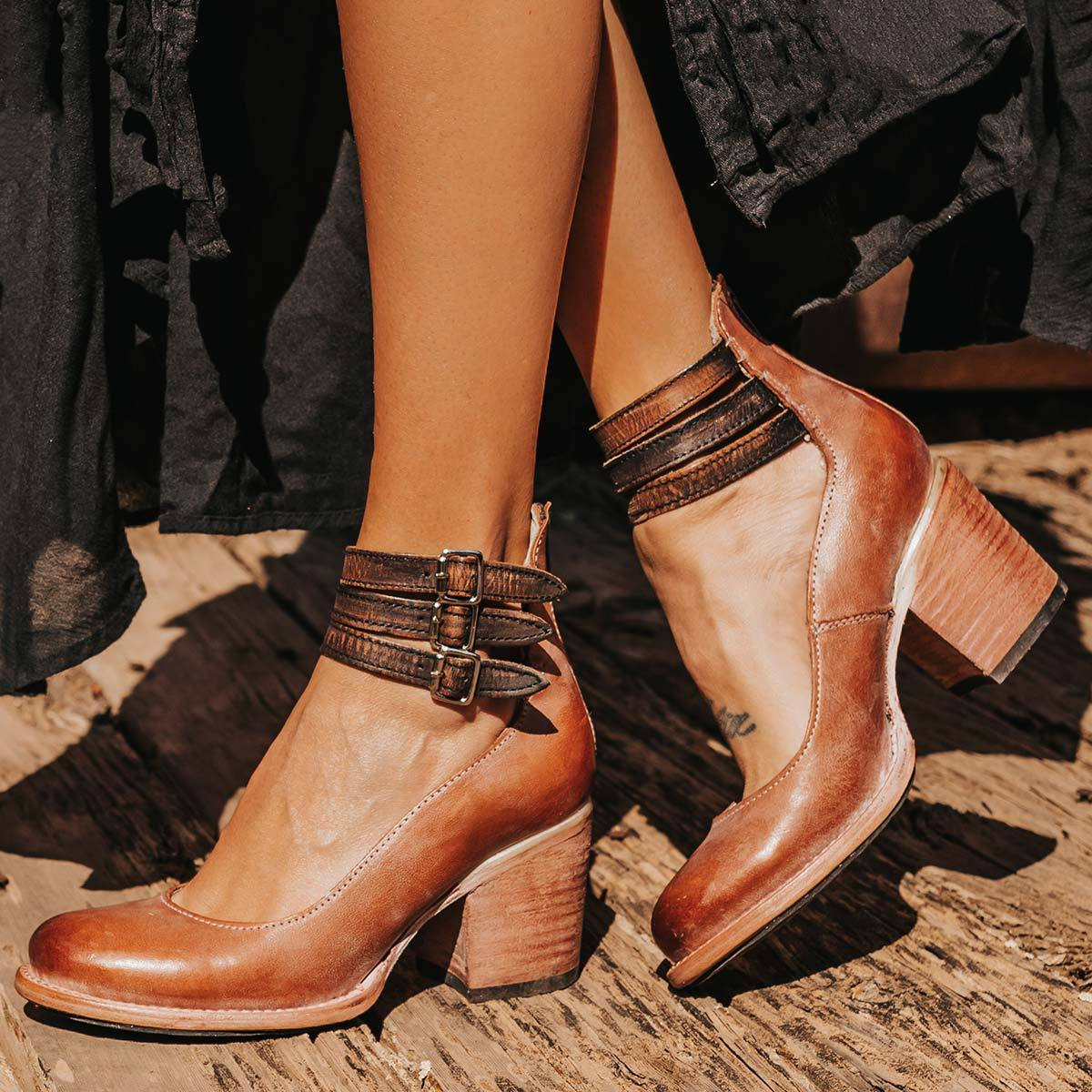 Dalia - Zapatos elegantes