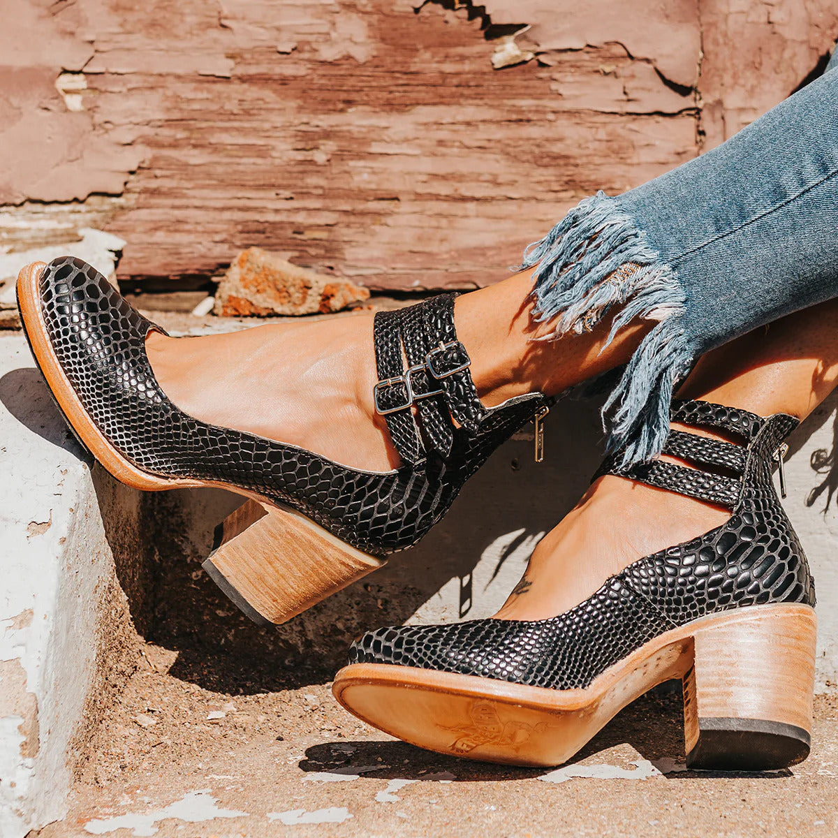 Dalia - Zapatos elegantes