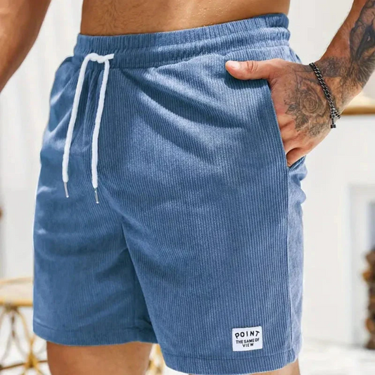 AXEL™ | SHORTS DE VERANO LIGEROS Y A LA MODA