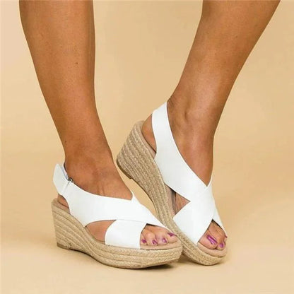 VIOLET™ | SANDALIAS DE VERANO