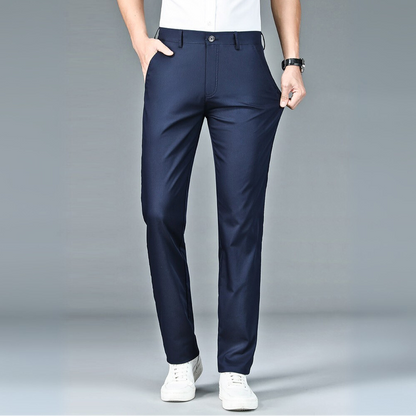 Mario - Pantalones elegantes casual