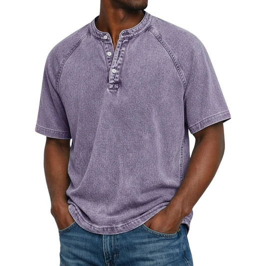 Lorenzo - Camisa vintage