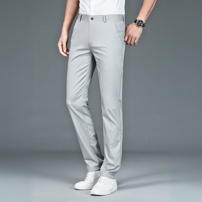 Mario - Pantalones elegantes casual
