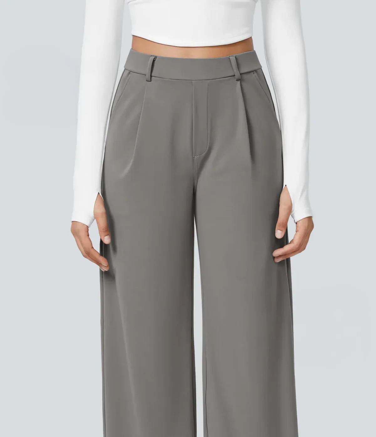 Valentina - Pantalón cómodo