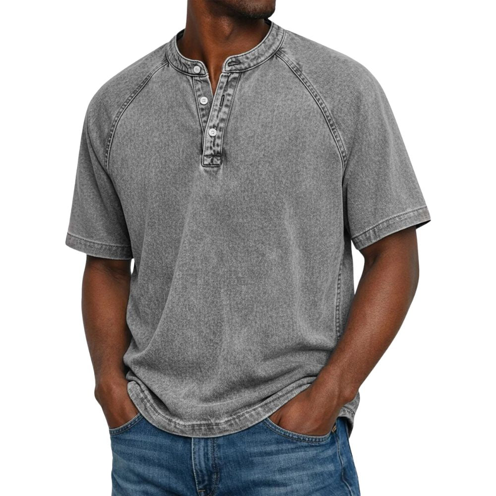 Lorenzo - Camisa vintage