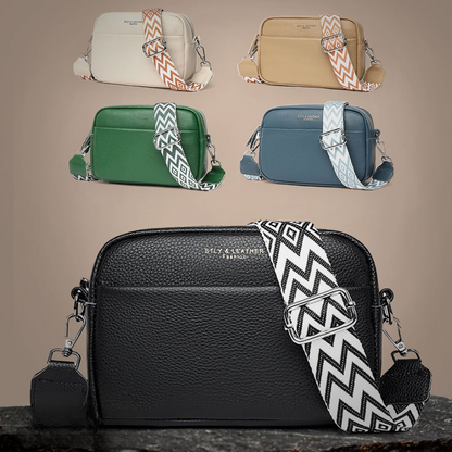ALBA™ | BOLSO BANDOLERA A TEMPORAL