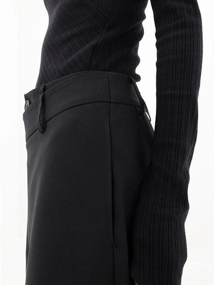 Beatriz - Pantalón baggy moderno