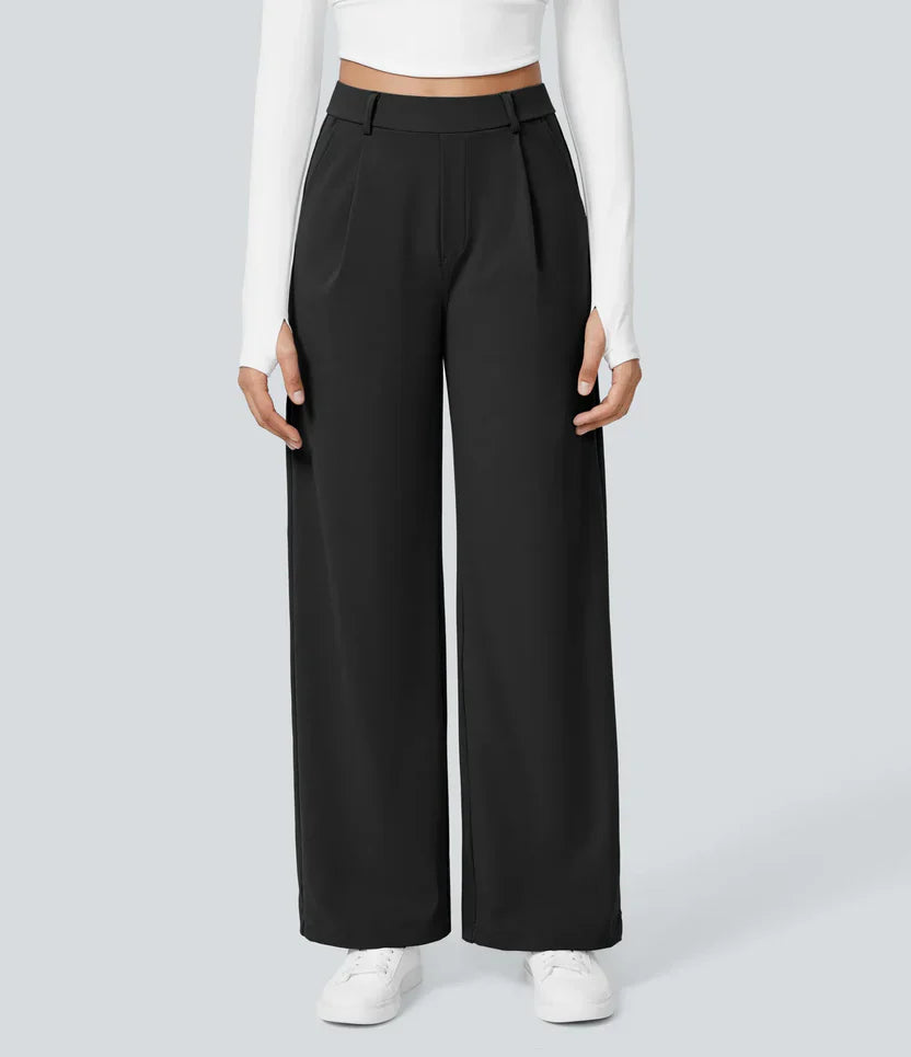 Valentina - Pantalón cómodo