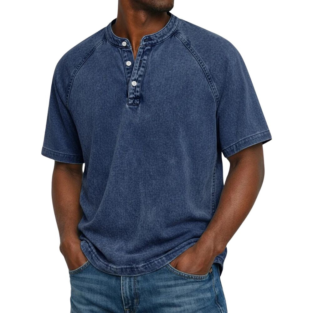 Lorenzo - Camisa vintage