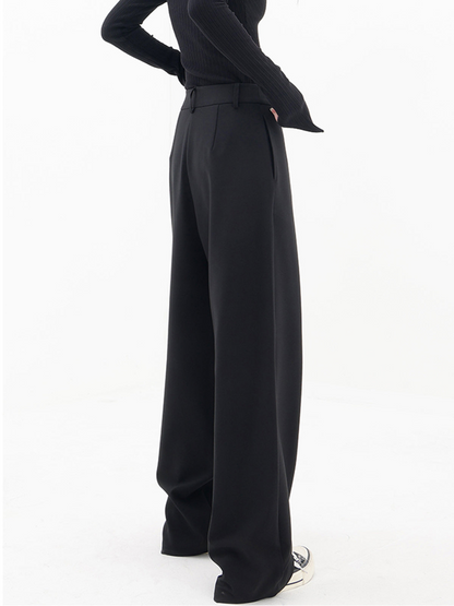 Beatriz - Pantalón baggy moderno