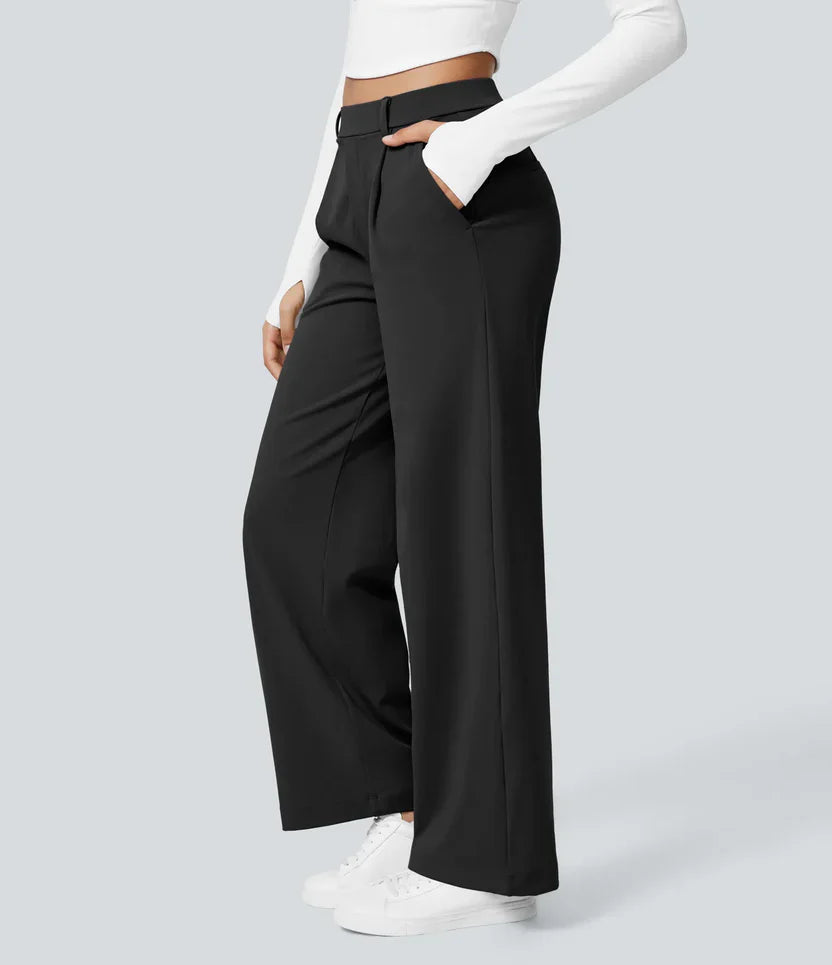 Valentina - Pantalón cómodo