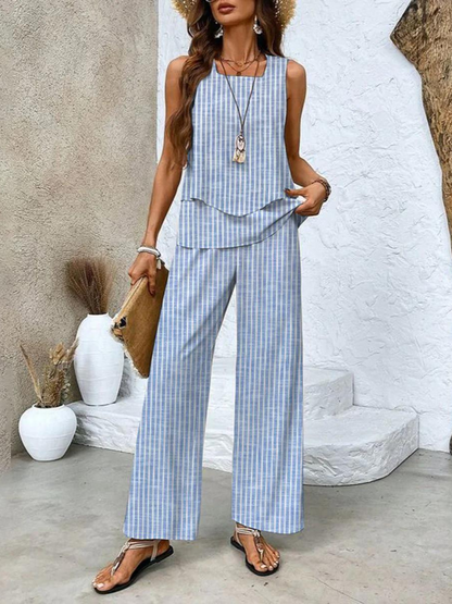 LARA™ | CONJUNTO DE VERANO