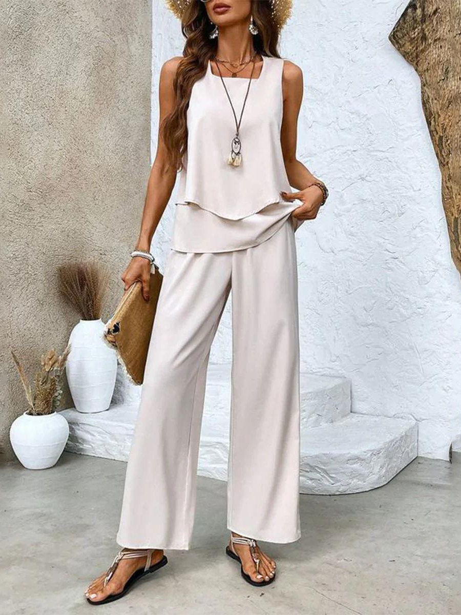 LARA™ | CONJUNTO DE VERANO