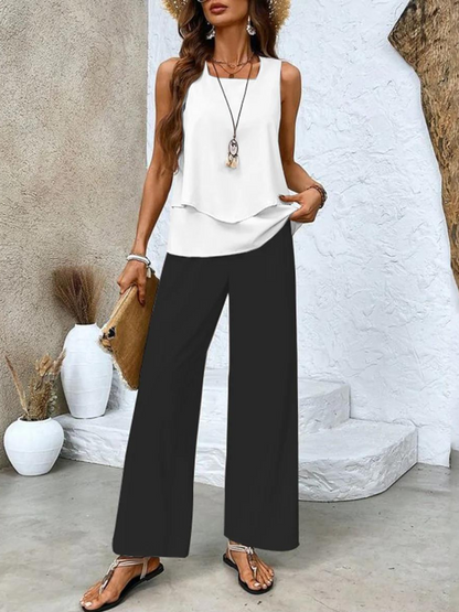 LARA™ | CONJUNTO DE VERANO