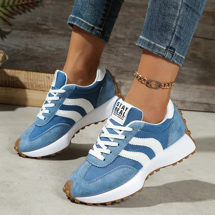 ISABELLA™ | ZAPATOS CÓMODOS