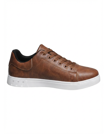 César - Zapatos clásicos de cuero de alta calidad