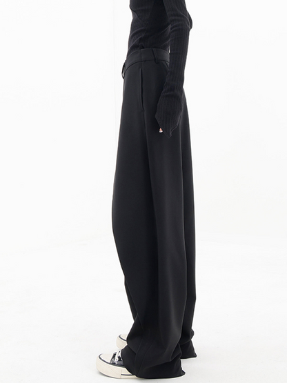 Beatriz - Pantalón baggy moderno