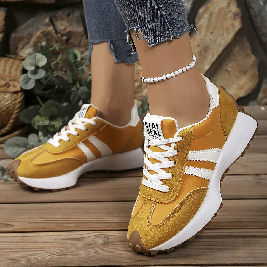 ISABELLA™ | ZAPATOS CÓMODOS