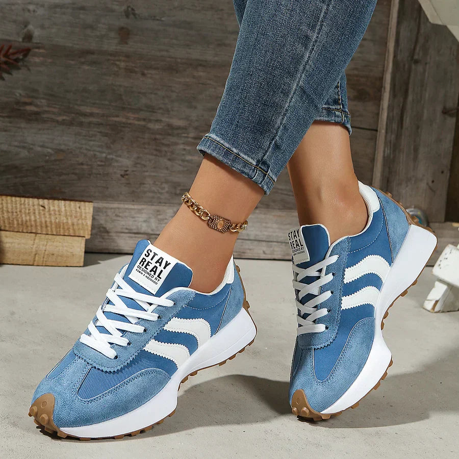 ISABELLA™ | ZAPATOS CÓMODOS