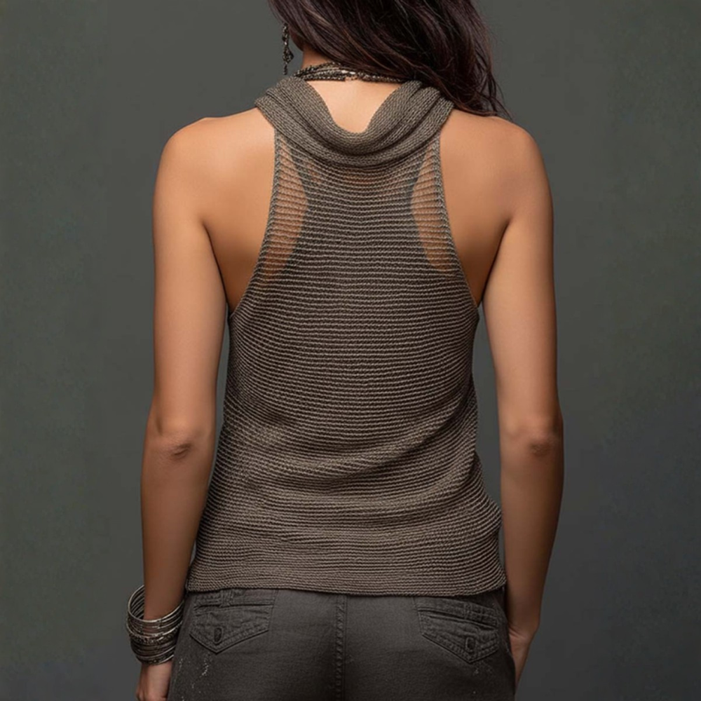 GAIA - TOP ELEGANTE