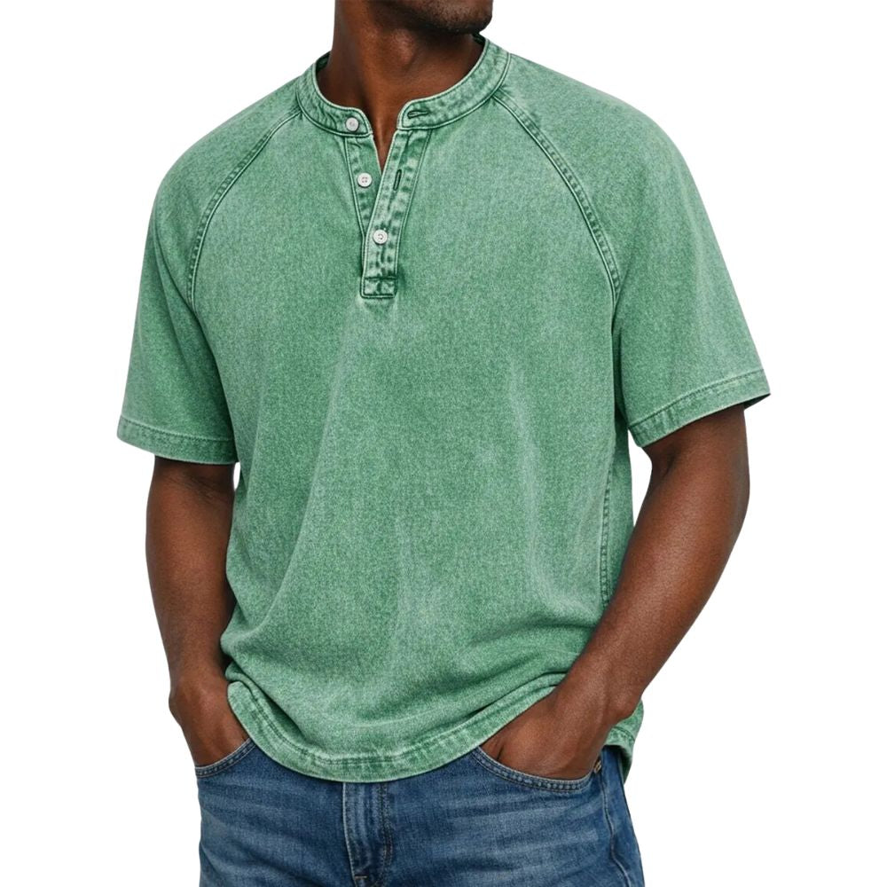 Lorenzo - Camisa vintage
