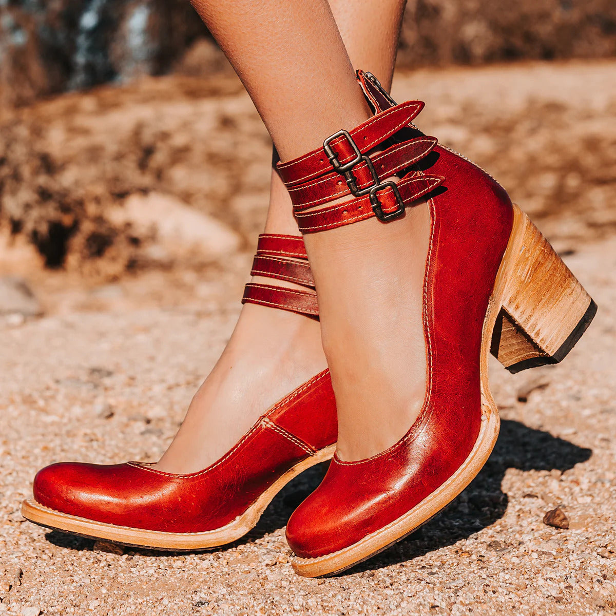 Dalia - Zapatos elegantes