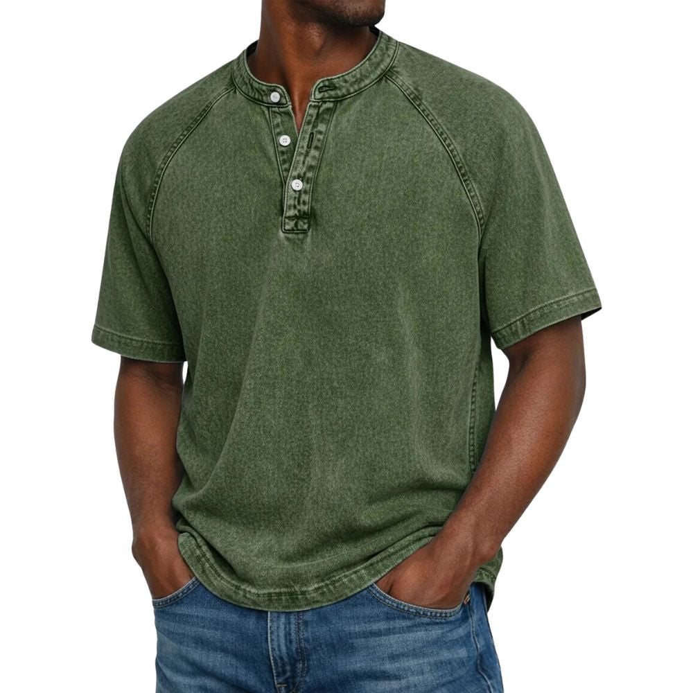 Lorenzo - Camisa vintage