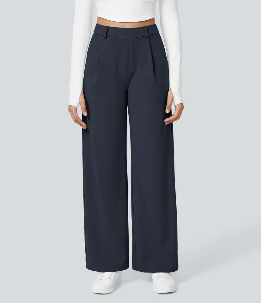 Valentina - Pantalón cómodo