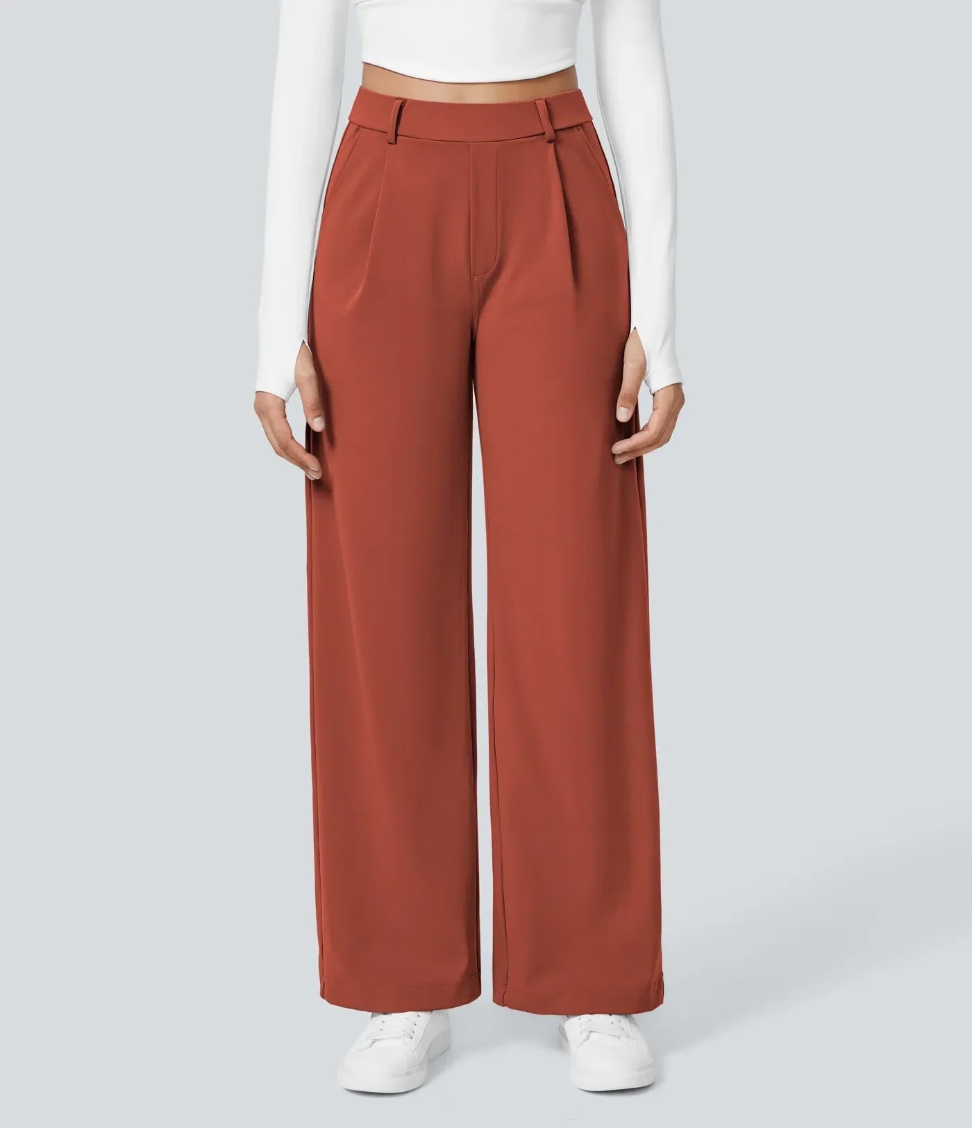 Valentina - Pantalón cómodo