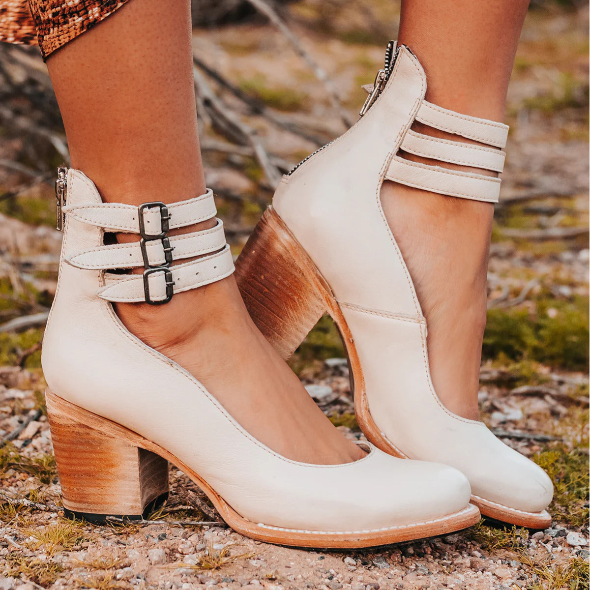 Dalia - Zapatos elegantes