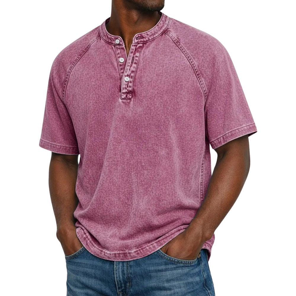 Lorenzo - Camisa vintage