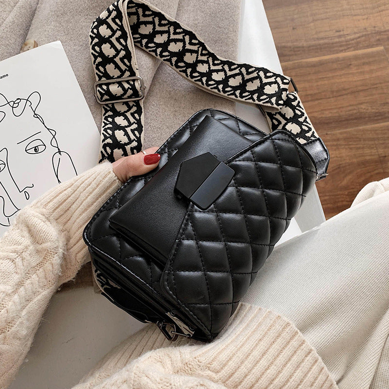 Mia - Bolso de mano de lujo exclusivo