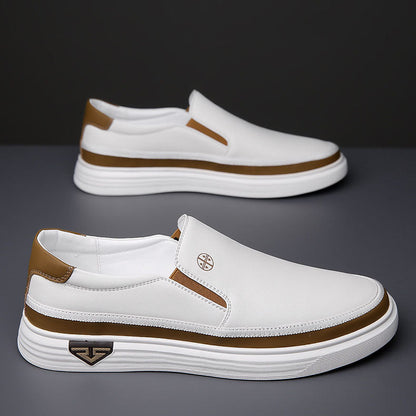 Angelo - Zapatos ligeros y elegantes sin cordones