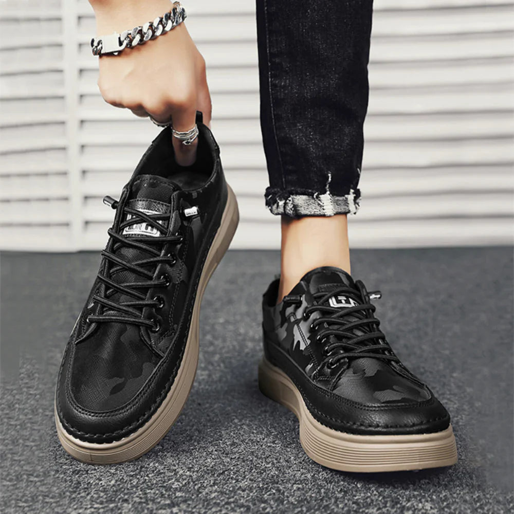 Leonardo - Zapatos casuales de moda