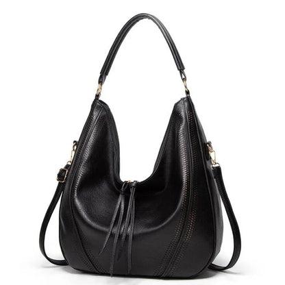 NOEMI™ | BOLSO DE CUERO CASUAL