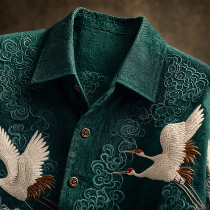 DARÍO - CAMISA DE VERANO