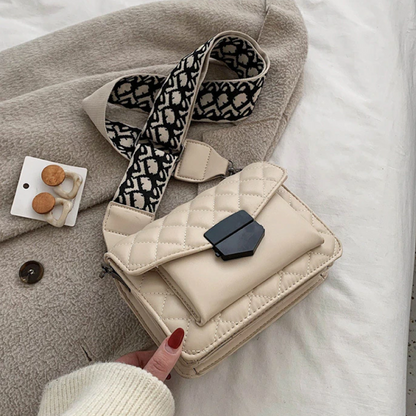 Mia - Bolso de mano de lujo exclusivo