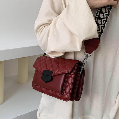 Mia - Bolso de mano de lujo exclusivo