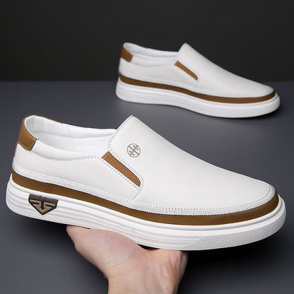 Angelo - Zapatos ligeros y elegantes sin cordones