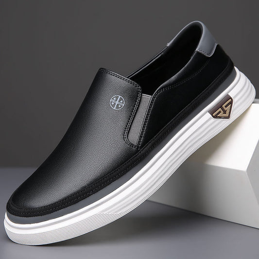 ANGELO™ | ZAPATOS LIGEROS, ELEGANTES Y SIN CORDONES