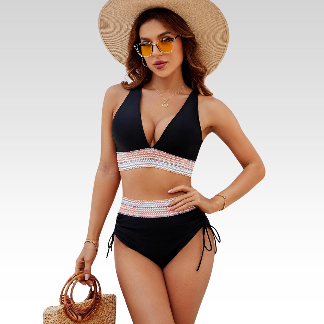 EMILY™ | BIKINI MODELADOR ELEGANTE