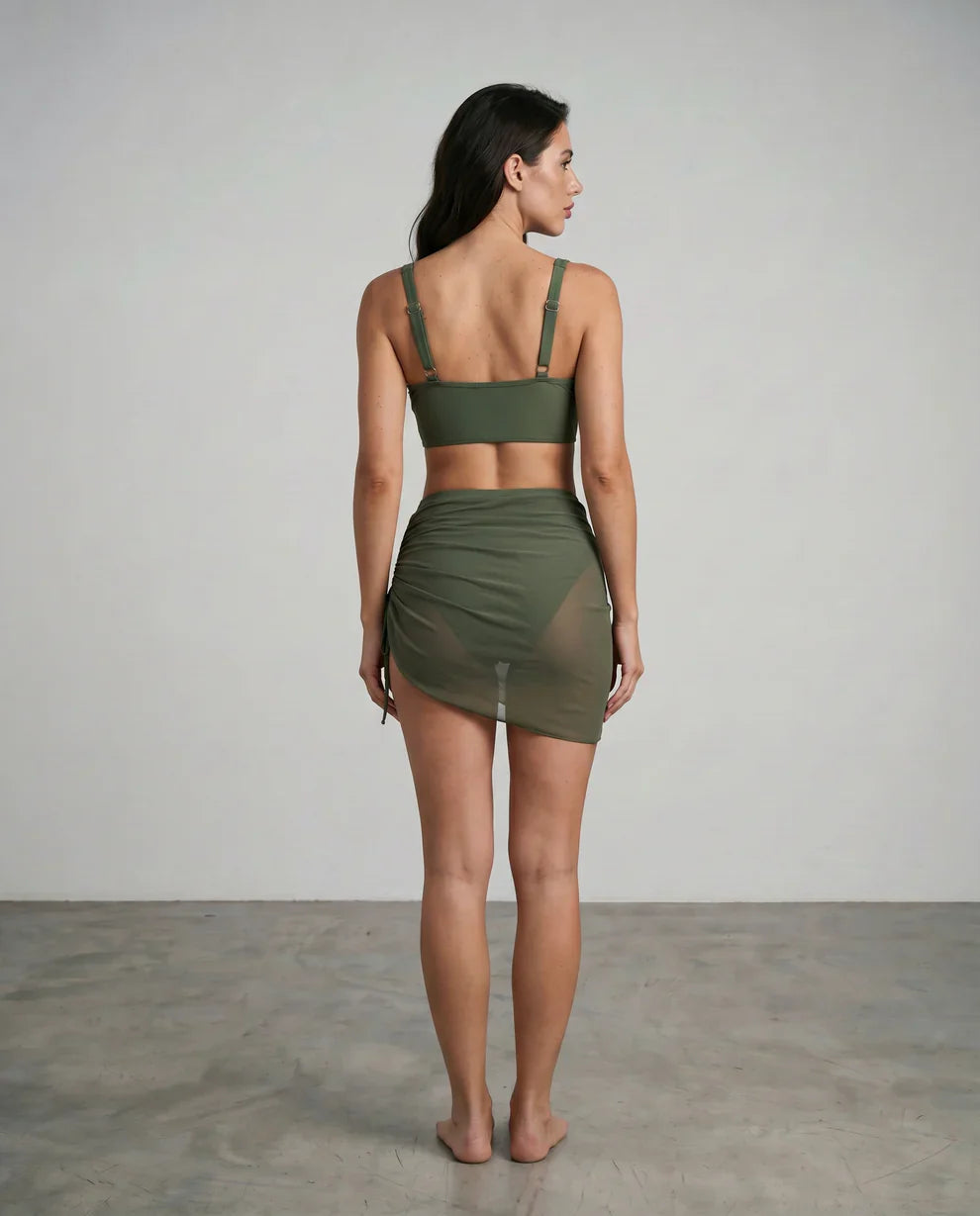 MARTA™ | BIKINI MODELADOR ELEGANTE
