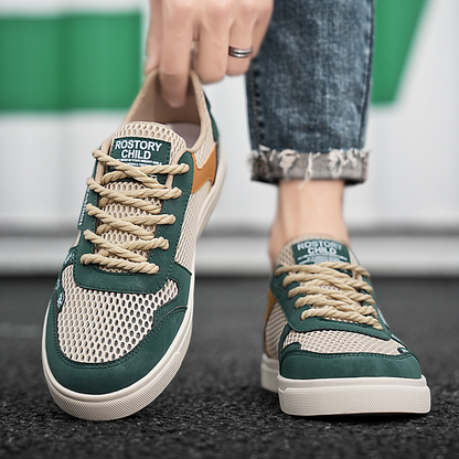 DAVIDE™ | ZAPATILLAS BILBAO PREMIUM