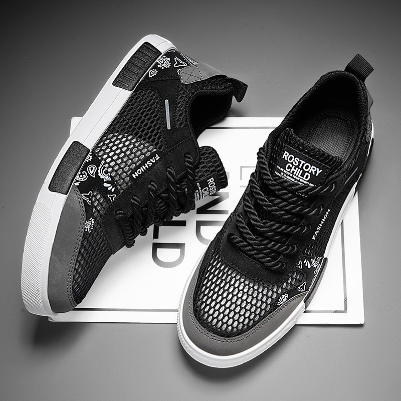 DAVIDE™ | ZAPATILLAS BILBAO PREMIUM