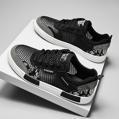DAVIDE™ | ZAPATILLAS BILBAO PREMIUM