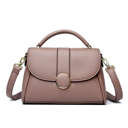 GINEVRA™ | Bolso de mano