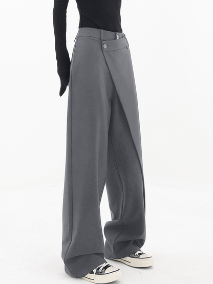 Beatriz - Pantalón baggy moderno